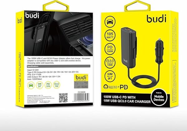 car charger
